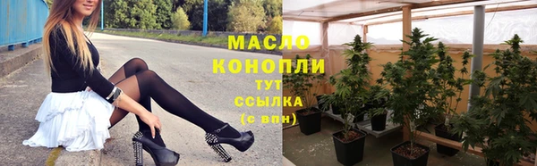хмурый Богородицк